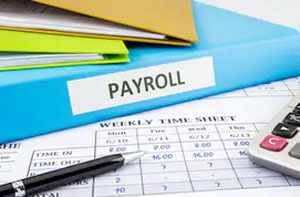 Payroll Services Near Me UK
