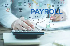 Payroll Services Guildford Surrey (GU1)