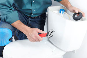 Toilet Repairs Bishop Auckland