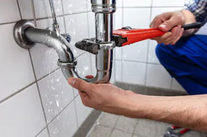 Plumbers Bury Greater Manchester