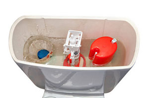 Toilet Repairs New Romney