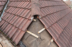 Roof Repair Dagenham