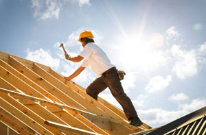 Professional Roofer Ashton-in-Makerfield