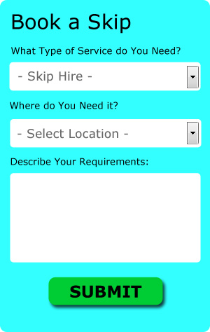 Free Dumfries Skip Hire Quotes