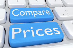 Compare Skip Hire Prices Biddulph, Staffordshire
