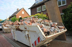 Hornchurch Skip Hire Prices (RM11)