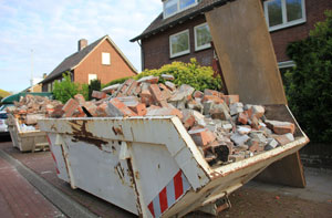 Skip Rental Chapeltown