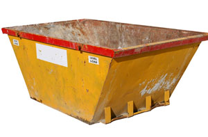 Scunthorpe Skip Hire Prices (DN15)