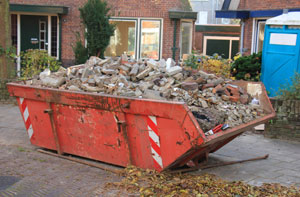 Biggleswade Skip Hire Near Me