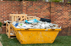 Skip Hire Royton Greater Manchester (OL2)