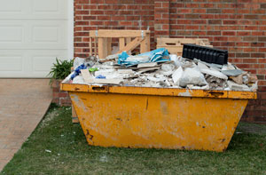 Skip Hire Ewell Surrey (KT17)