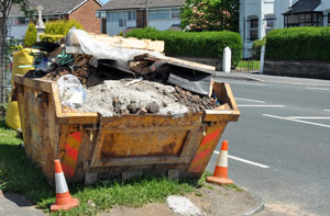 Skip Rental Kirkby