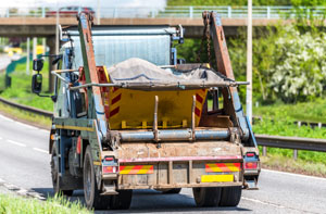 Skip Rental Rugby, Warwickshire