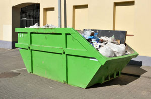 Kirkby Skip Hire Near Me