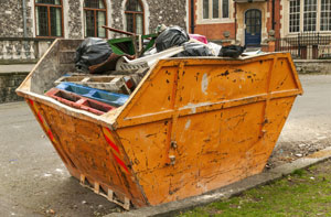 Skip Hire Otley West Yorkshire (LS21)