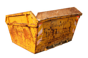 Yate Skip Hire Prices (BS37)