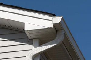 Professional Fascia and Soffit Installation Soffit and Fascia Installation Edinburgh (0131)