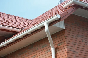 Fascias and Soffits Soffits and Fascias Edinburgh Scotland