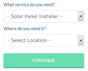 Solar Panel Quotes Sunninghill Berkshire