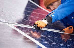 Solar Panel Installers Near Aylesbury Buckinghamshire