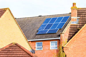 Solar Panels Altrincham