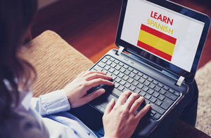 Online Spanish Lessons Northfleet