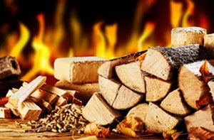 Firewood Logs Wetherby