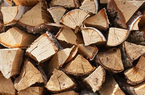Firewood Logs Kirkcaldy