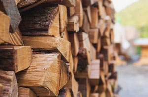 Firewood Logs Leatherhead