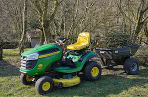 Woodland Clearance Stourport-on-Severn (DY13)