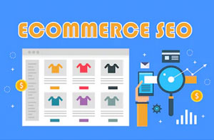 eCommerce Web Design Sevenoaks (01732)