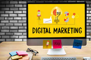 Digital Marketing Preston (PR1)