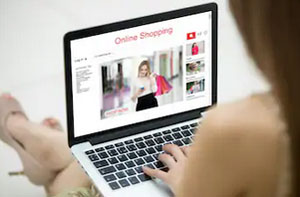 eCommerce Web Design Chingford (020)