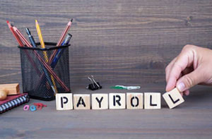 Payroll Services Consett