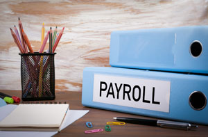 Payroll Services Brighouse
