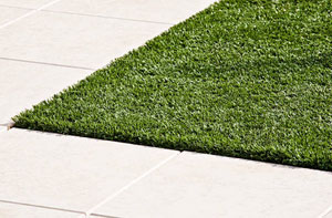 Artificial Grass Wetherby West Yorkshire (LS22)