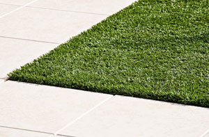 Artificial Grass Gatley