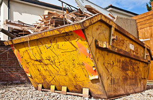 Skip Hire Southampton (SO14)