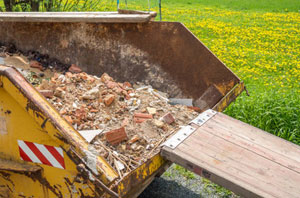 Skip Hire Dorchester (DT1)