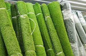 Artificial Grass Installer Near Me Leicester