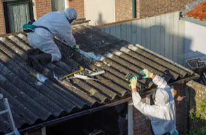 Asbestos Removal Near Me Bideford