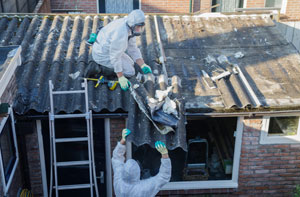 Asbestos Removal Near Me Bridport