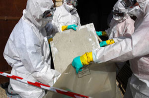 Asbestos Removal Companies Northampton (01604)