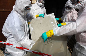 Asbestos Removal Companies Castleford (01977)