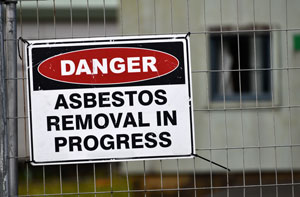 Asbestos Removal Near Middlewich (01606)