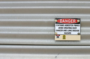 Asbestos Removal Near Cottingham (01482)