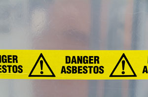 Asbestos Removal Conisbrough South Yorkshire (DN12)