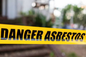 Asbestos Removal Airdrie Scotland (ML6)