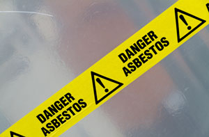 Asbestos Removal Crowborough