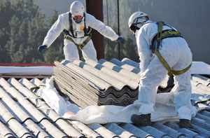 Asbestos Removal Near Me Thatcham